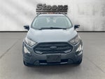 2019 Ford EcoSport SES