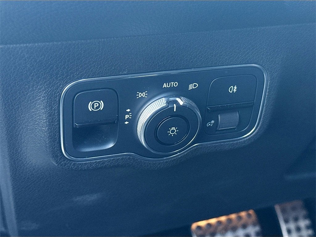 2021 Mercedes-Benz GLB GLB 250