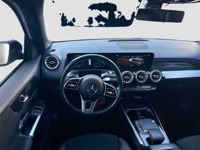 2021 Mercedes-Benz GLB GLB 250