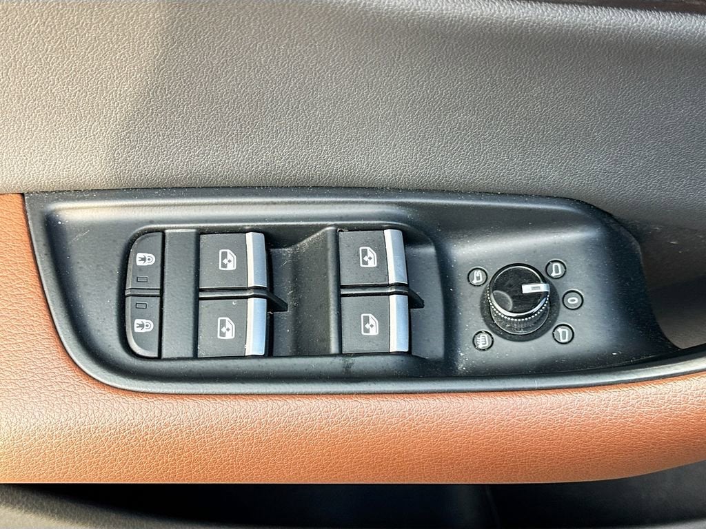 2019 Audi Q8 Prestige