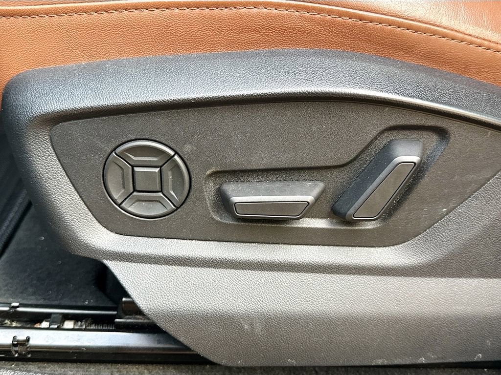 2019 Audi Q8 Prestige