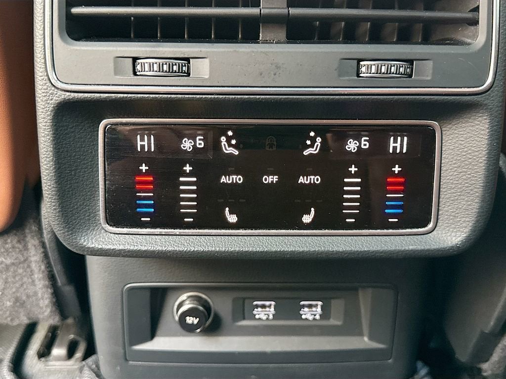 2019 Audi Q8 Prestige