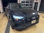 2019 Audi Q8 Prestige