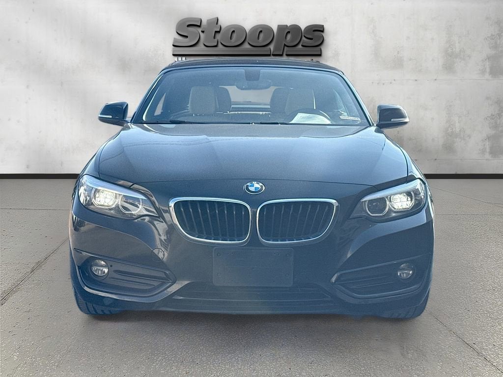 2018 BMW 2 Series 230i xDrive