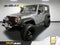 2014 Jeep Wrangler Willys Wheeler