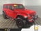 2022 Jeep Wrangler Unlimited Rubicon 4x4