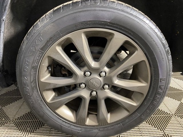 2016 Jeep Grand Cherokee Limited 75th Anniversary