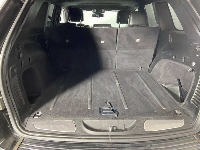 2016 Jeep Grand Cherokee Limited 75th Anniversary