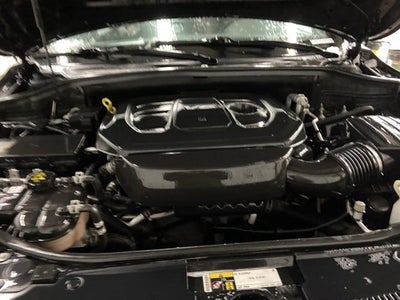 2016 Jeep Grand Cherokee Limited 75th Anniversary