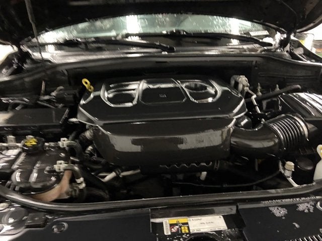 2016 Jeep Grand Cherokee Limited 75th Anniversary