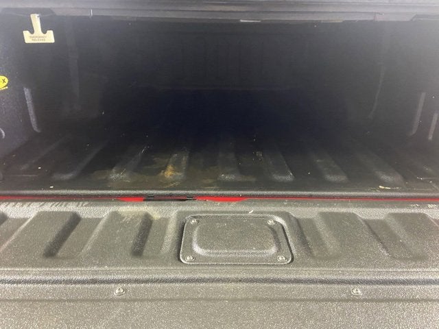 2022 Jeep Gladiator Mojave 4x4