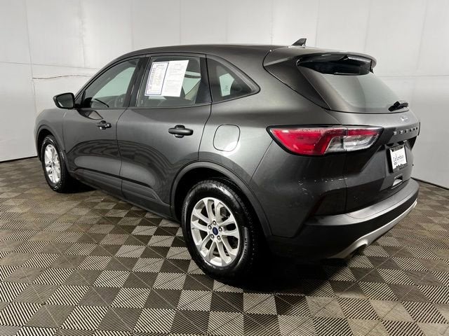 2020 Ford Escape S