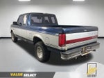 1993 Ford F-150 Base