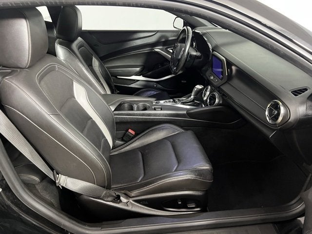 2019 Chevrolet Camaro 2LT