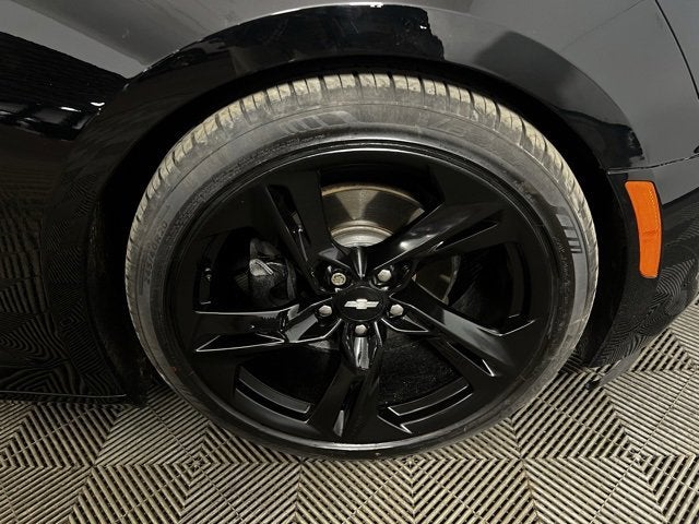 2019 Chevrolet Camaro 2LT