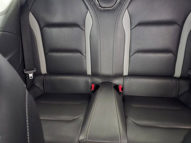 2020 Chevrolet Camaro 2SS