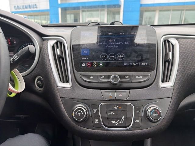 2024 Chevrolet Malibu RS