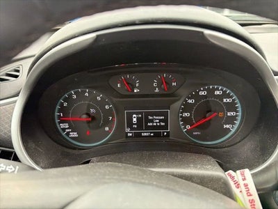 2024 Chevrolet Malibu RS