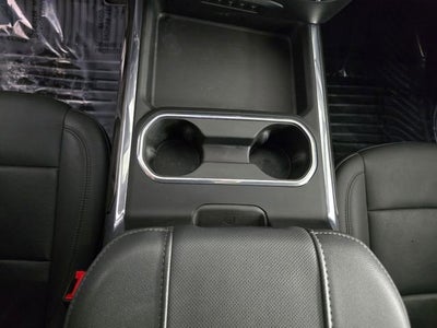 2025 Chevrolet Silverado 3500 HD LTZ