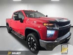2020 Chevrolet Silverado 2500 HD LT
