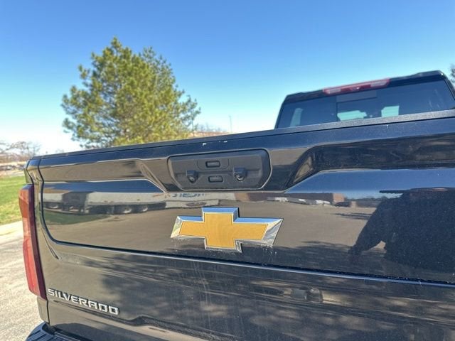 2024 Chevrolet Silverado 3500 HD High Country DRW