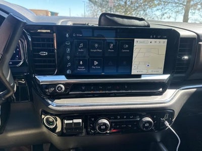 2024 Chevrolet Silverado 3500 HD High Country DRW