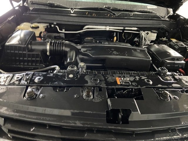 2020 Chevrolet Colorado WT