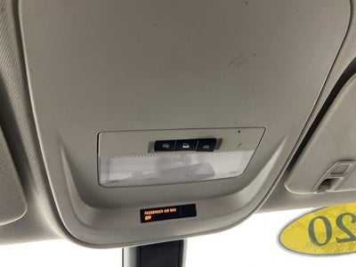 2020 Chevrolet Colorado WT