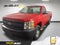 2011 Chevrolet Silverado 1500 Work Truck