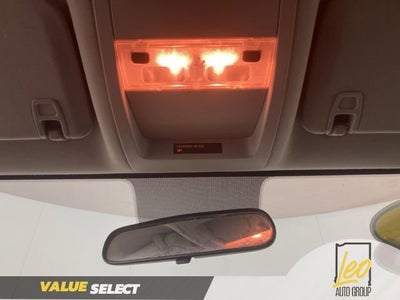 2011 Chevrolet Silverado 1500 Work Truck