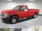 2011 Chevrolet Silverado 1500 Work Truck