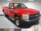 2011 Chevrolet Silverado 1500 Work Truck