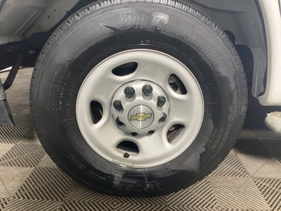 2024 Chevrolet Express Cargo 2500 WT