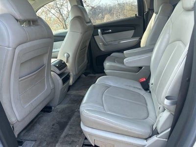 2008 GMC Acadia SLT1