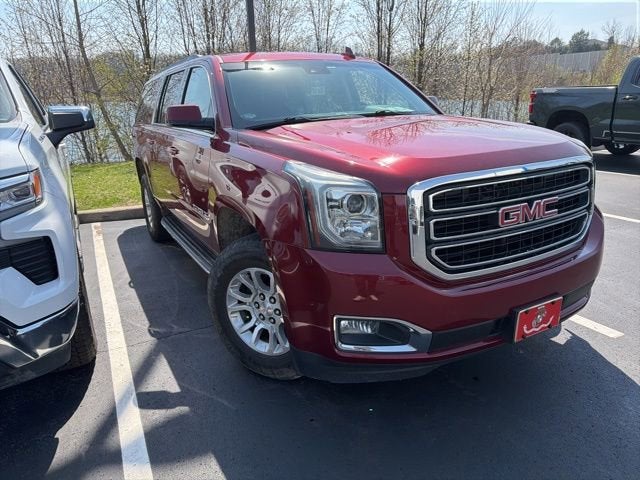 2019 GMC Yukon XL SLT