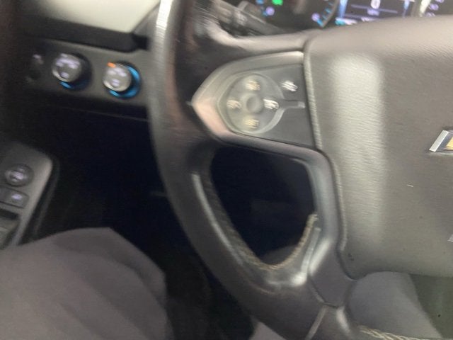 2015 Chevrolet Suburban LT