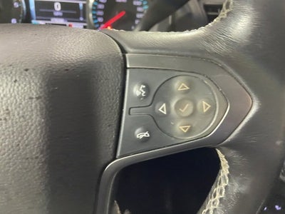 2015 Chevrolet Suburban LT