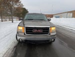 2007 GMC Sierra 1500 SLT