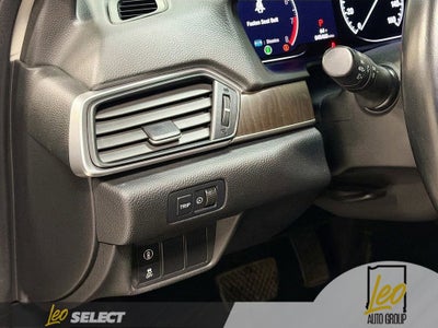 2020 Honda Accord EX-L 2.0T