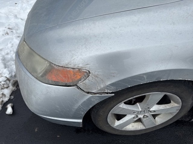 2006 Honda Civic Sdn EX