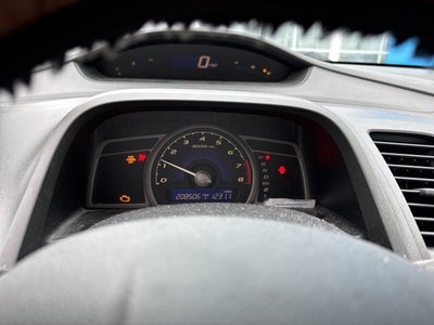 2006 Honda Civic Sdn EX