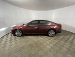 2025 Nissan Altima SL AWD