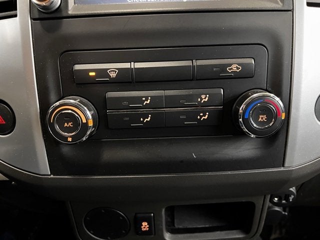 2019 Nissan Frontier SV-I4