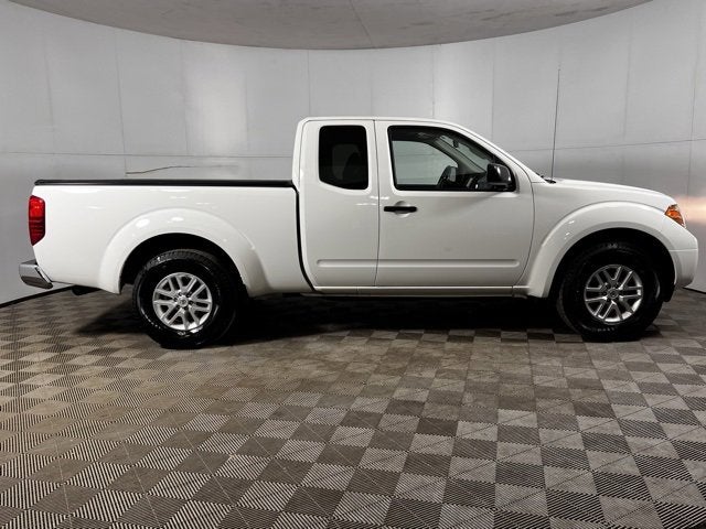 2019 Nissan Frontier SV-I4