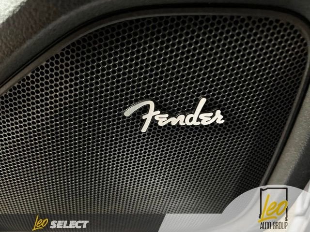 2023 Nissan Frontier Crew Cab PRO-4X 4x4