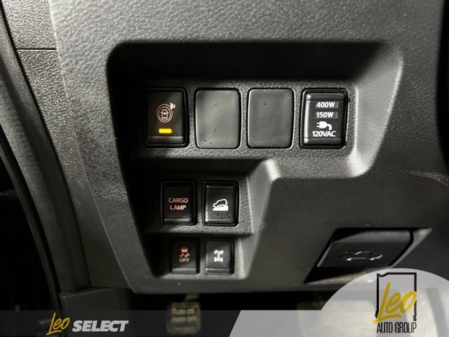 2023 Nissan Frontier Crew Cab PRO-4X 4x4