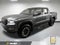 2023 Nissan Frontier Crew Cab PRO-4X 4x4