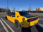 2017 Dodge Challenger T/A 392