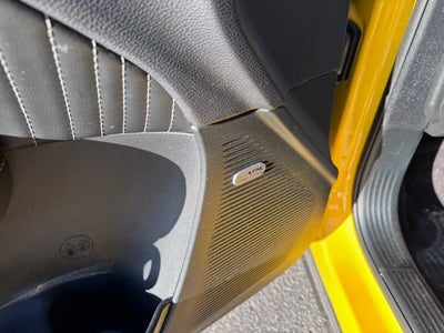 2017 Dodge Challenger T/A 392