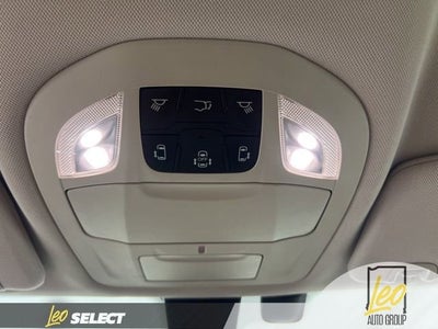 2020 Chrysler Pacifica Touring L Plus